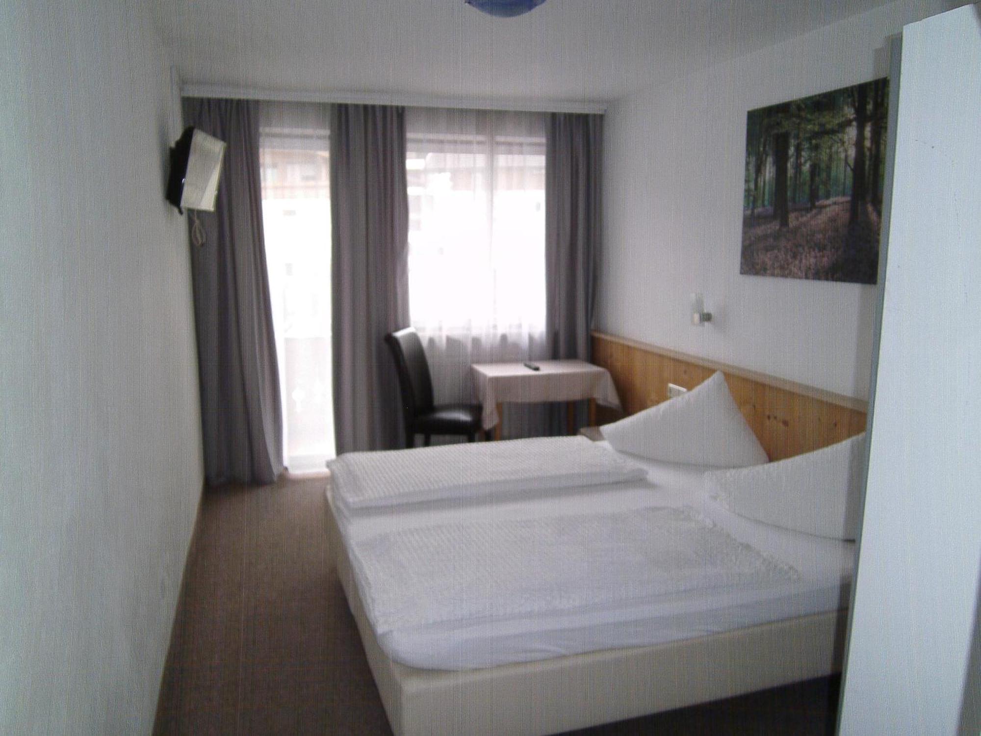Gasthof Hotel Kirchenwirt Zell am Ziller Exteriör bild