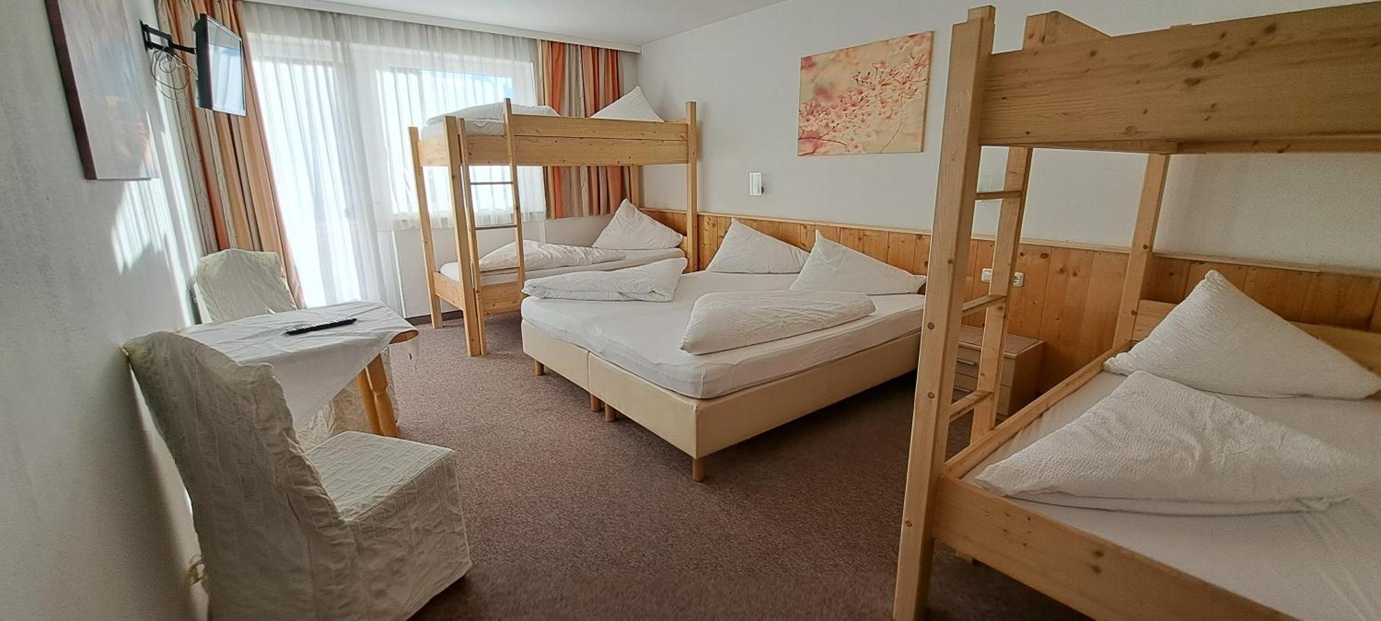 Gasthof Hotel Kirchenwirt Zell am Ziller Exteriör bild