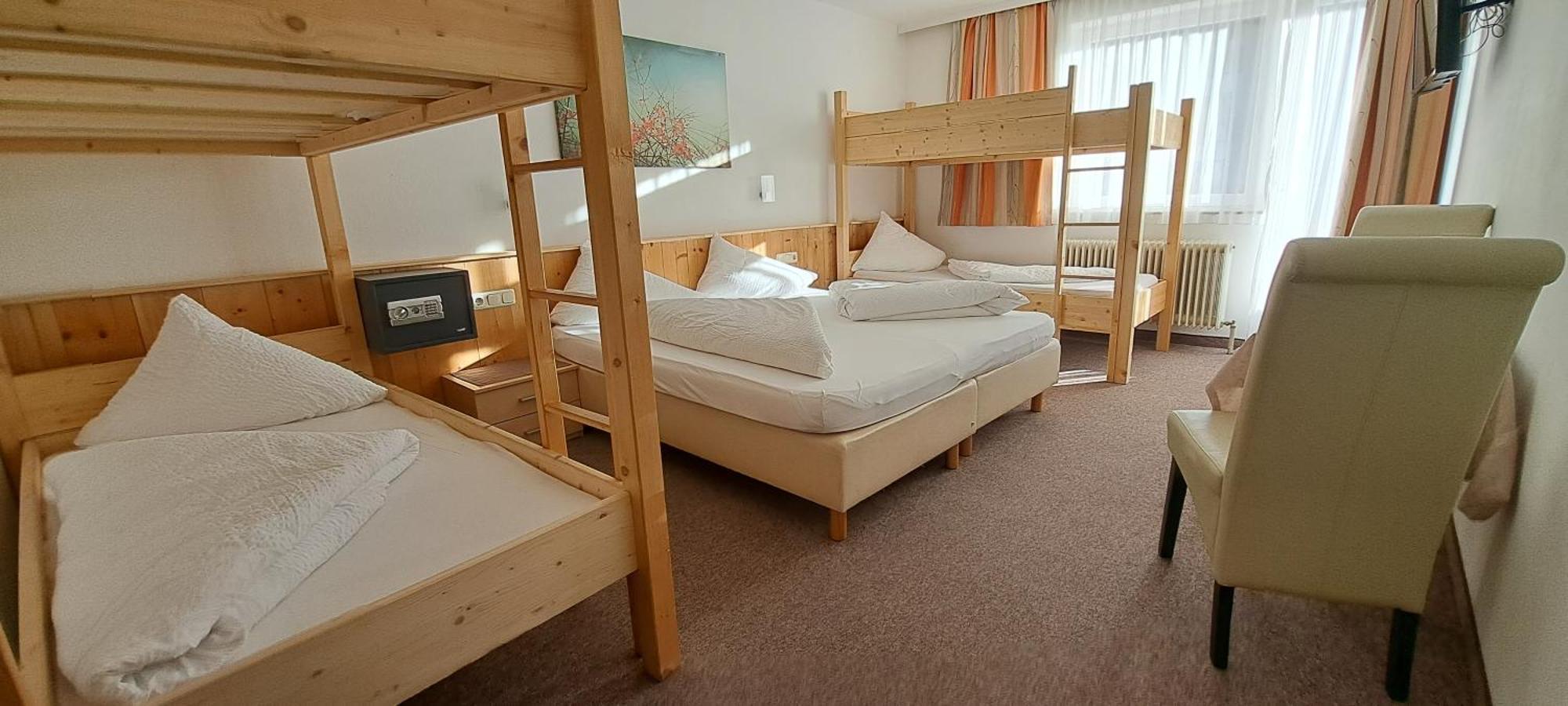 Gasthof Hotel Kirchenwirt Zell am Ziller Exteriör bild